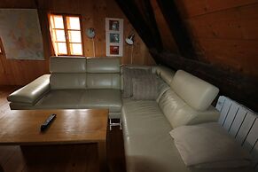 Apartment Soukenická 44