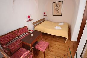 Apartment Soukenická 44