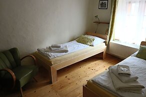 Apartment Soukenická 44