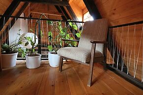 Apartment Soukenická 44