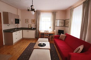 Apartment Soukenická 44