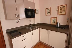 Apartment Soukenická 44