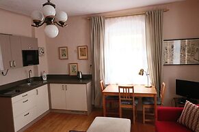 Apartment Soukenická 44