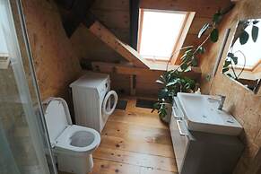 Apartment Soukenická 44