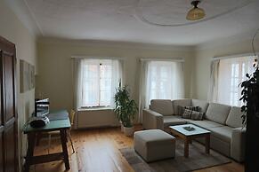 Apartment Soukenická 44