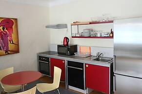 Apartment Soukenická 44