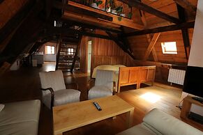 Apartment Soukenická 44