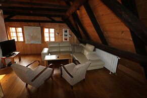 Apartment Soukenická 44