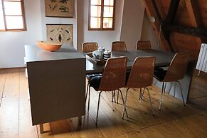 Apartment Soukenická 44