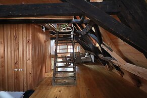 Apartment Soukenická 44