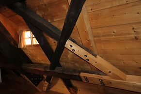 Apartment Soukenická 44