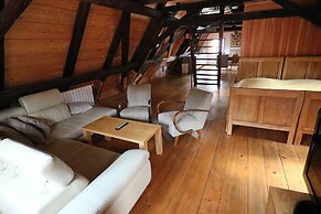 Apartment Soukenická 44