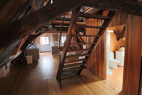 Apartment Soukenická 44