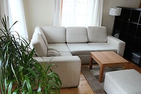 Apartment Soukenická 44