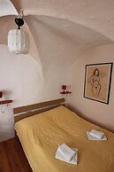 Apartment Soukenická 44