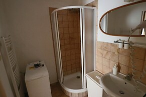 Apartment Soukenická 44