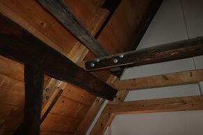 Apartment Soukenická 44