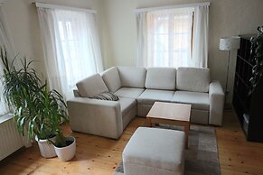 Apartment Soukenická 44