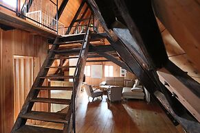 Apartment Soukenická 44