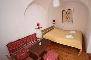 Apartment Soukenická 44