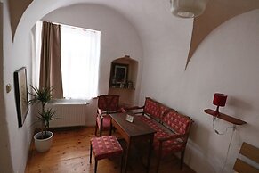 Apartment Soukenická 44