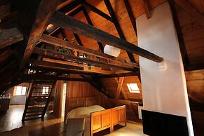 Apartment Soukenická 44