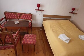 Apartment Soukenická 44