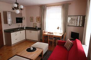 Apartment Soukenická 44