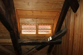 Apartment Soukenická 44