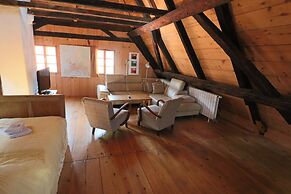 Apartment Soukenická 44