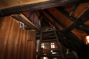 Apartment Soukenická 44