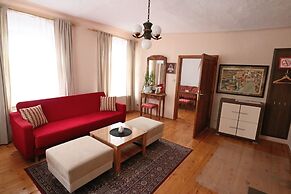 Apartment Soukenická 44
