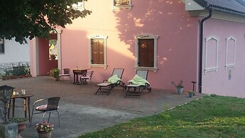 Merkez Guest House