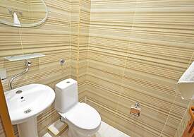 Apartment on Kotetishvili 3 apt 3