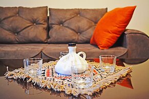 Apartment on Kotetishvili 3 apt 3