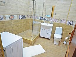 Apartment on Kotetishvili 3 apt 3