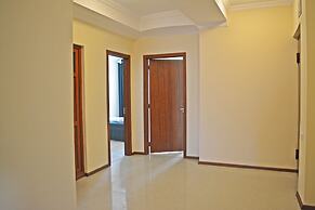 Apartment on Kotetishvili 3 apt 3