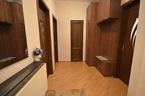 Apartment on Kotetishvili 3 ap 4