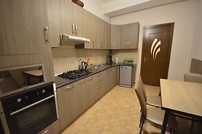 Apartment on Kotetishvili 3 ap 4