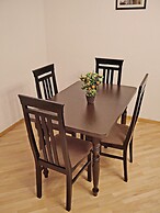 Apartment on Kotetishvili 3 ap 4