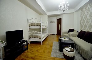 Apartment on Kotetishvili 4 ap 3