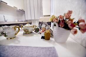Apartment on Kotetishvili 4 ap 3