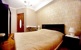 Apartment on Kotetishvili 4 ap 3