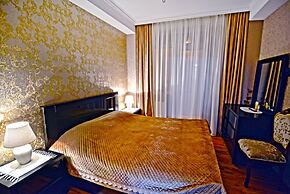 Apartment on Kotetishvili 4 ap 3