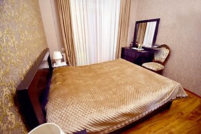 Apartment on Kotetishvili 4 ap 3