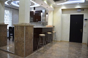 Apartment on Ingorokva St. 19