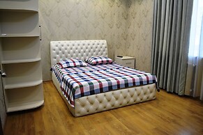 Apartment on Ingorokva St. 19