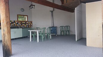 Chambres d'hotes La Bigarade