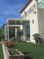 Chambres d'hotes La Bigarade