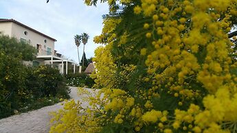 Chambres d'hotes La Bigarade